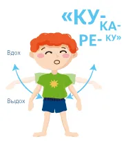 «Петух»