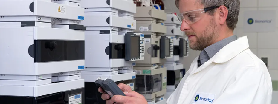 Собственные исследования