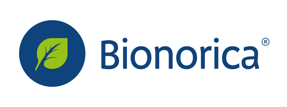 Логотип Бионорики