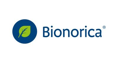 Логотип Бионорика